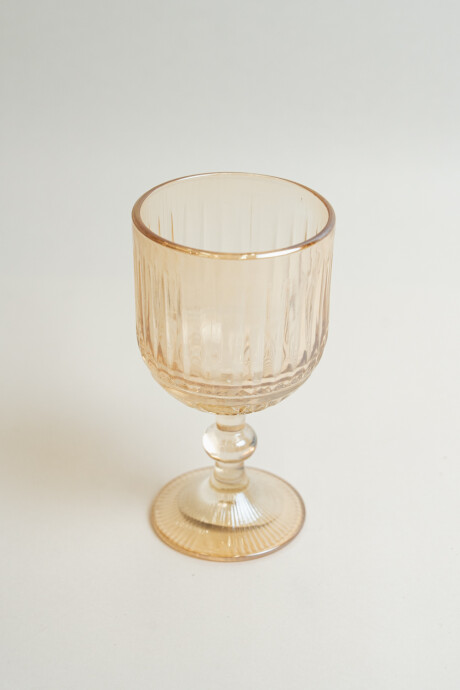 Copa Niger Alta Estampado 2