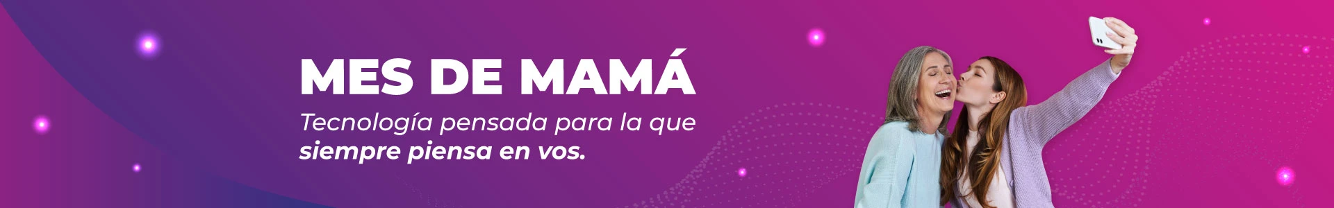 Día de la Madre 2025
