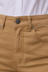 SHORT LORIANA POLANCO Marrón