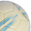 Pelota Adidas Messi Mini Beige - Celeste