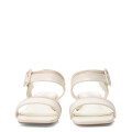 Sandalias de Mujer Miss Carol Tessa Beige