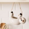 Maceta Sloth para techo Maceta Sloth Para Techo