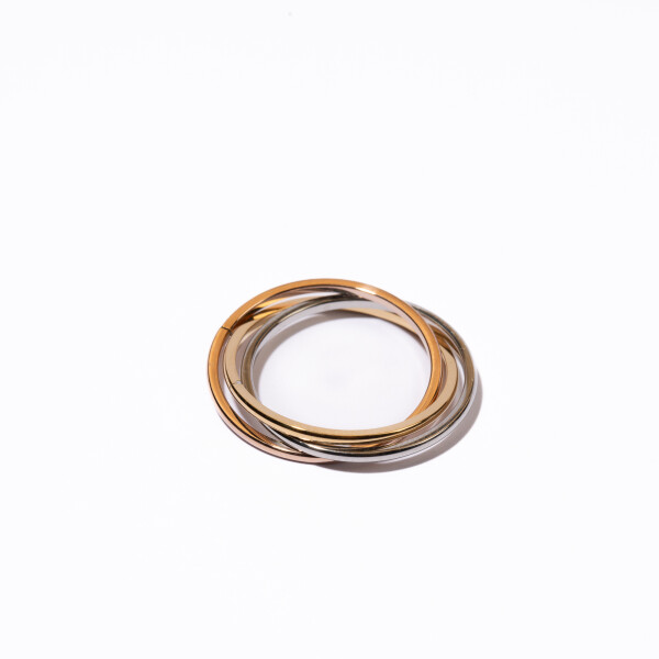 ANILLO TRIPLE ALIANZA ANILLO TRIPLE ALIANZA