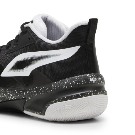 Genetics Speckle 31040502 Neg/blanco