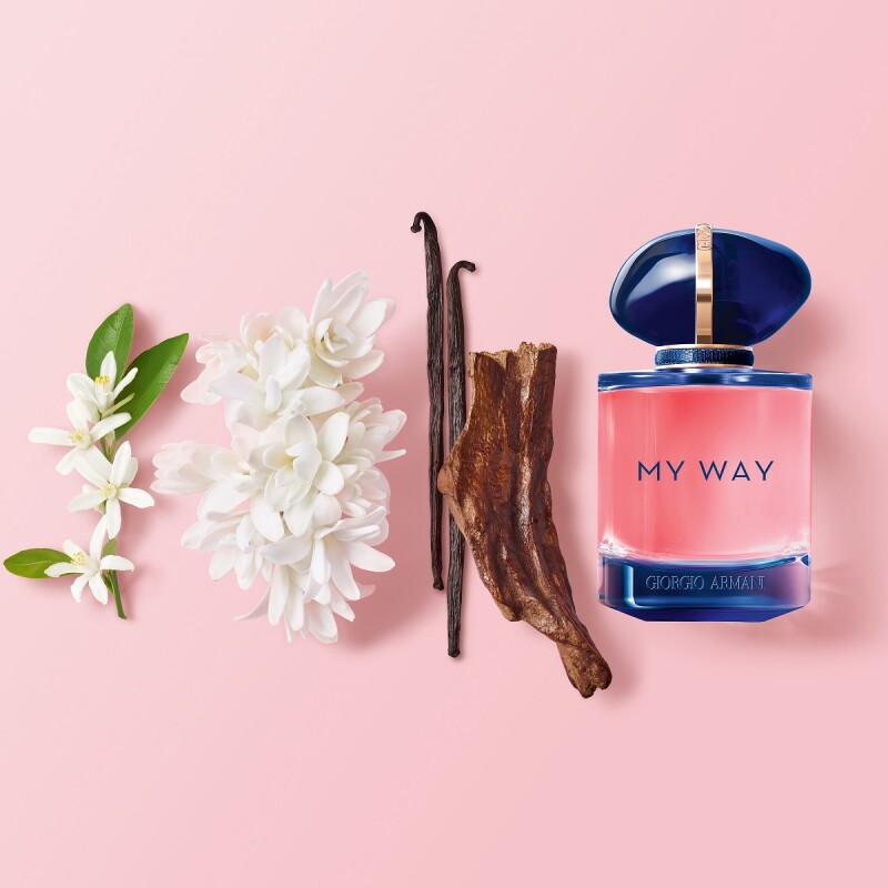 Perfume My Way Intense Edp Giorgio Armani 90 Ml. Perfume My Way Intense Edp Giorgio Armani 90 Ml.