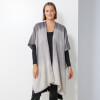 Kimono Soft Degrade GRIS