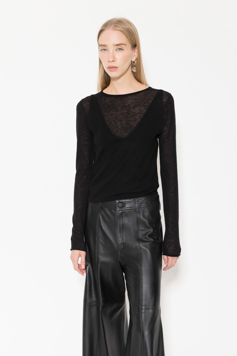 Top Swan Negro