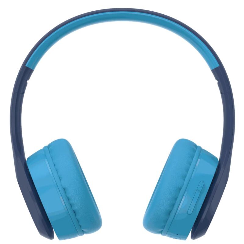 Auricular Havit H626BT SD AUX Niños Azul Auricular Havit H626BT SD AUX Niños Azul