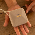 Parlante Rise Up (Bluetooth) Cream