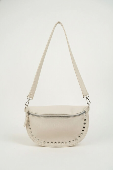 Cartera Lize Beige