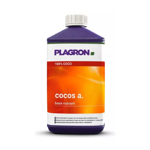 COCO A PLAGRON 5L