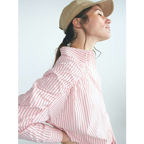 Camisa Yas Pink