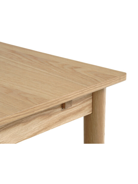 Mesa de comedor MARSTRUP 95x190/280 roble Mesa de comedor MARSTRUP 95x190/280 roble