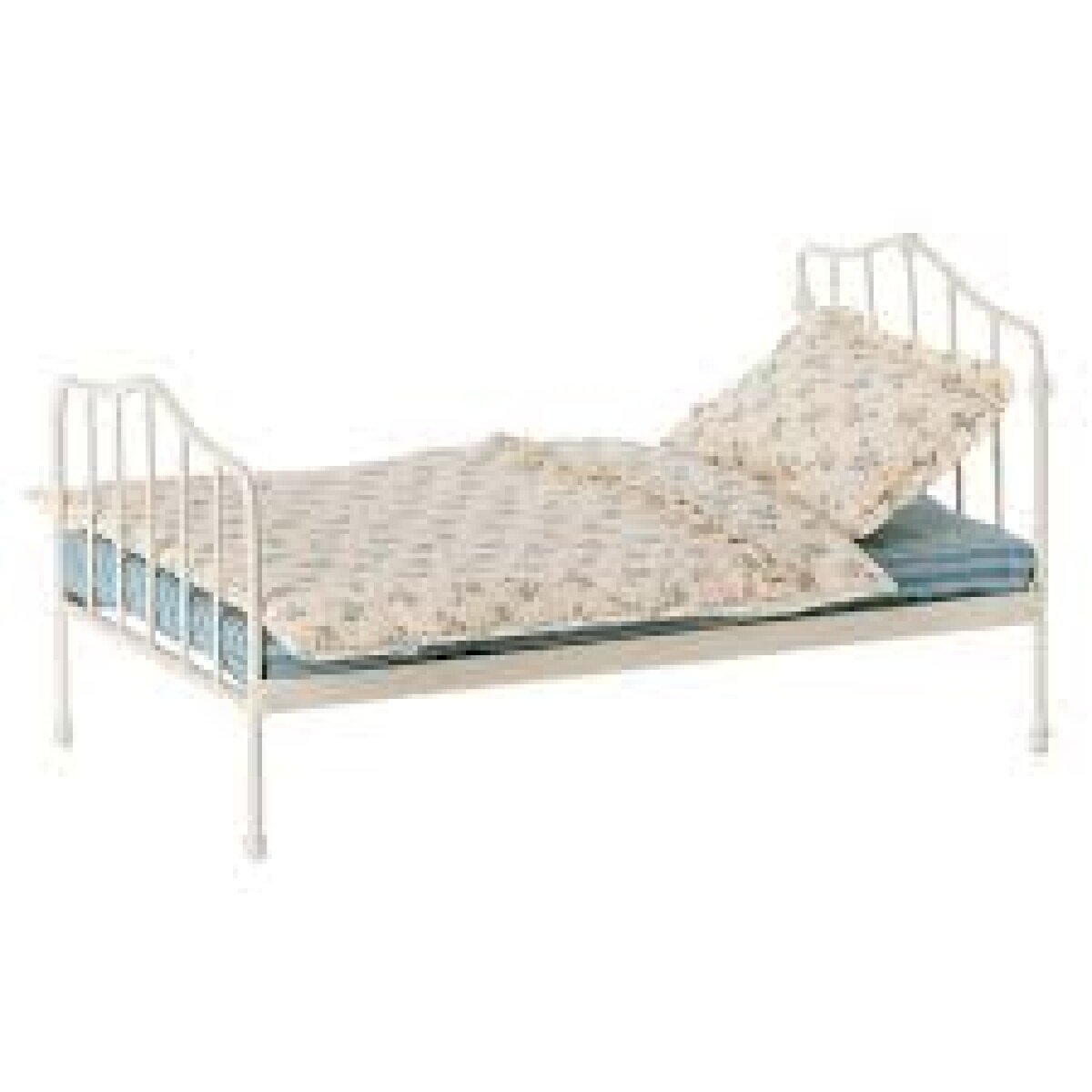 CAMA GRANDE METAL MAILEG 