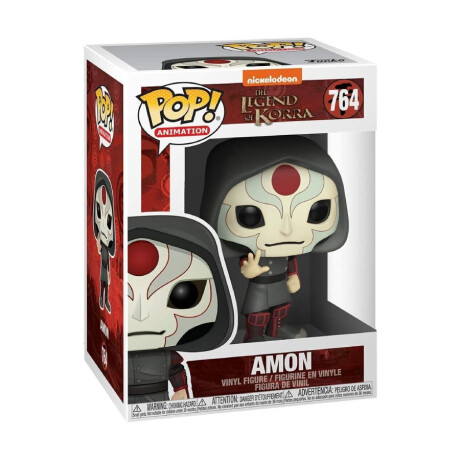 Amon • The Legend Of Korra - 764 Amon • The Legend Of Korra - 764
