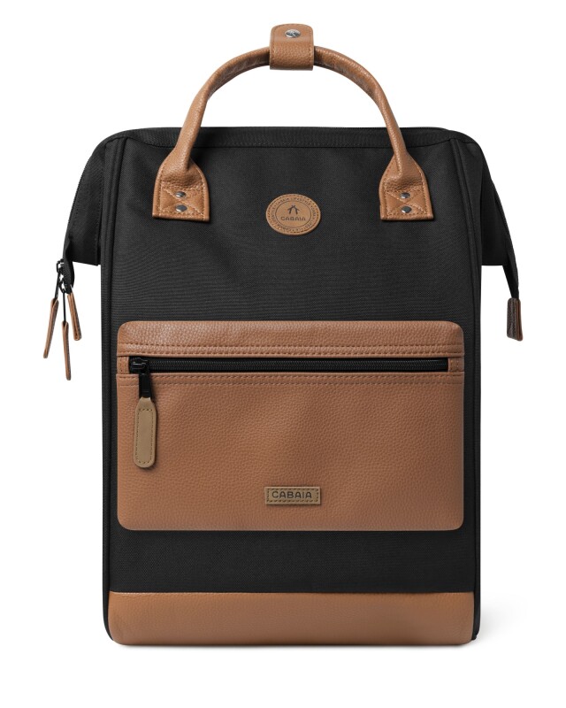 Cabaia Mochila Backpack - Adventurer Cologne Cabaia Mochila Backpack - Adventurer Cologne