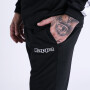 Kappa4Soccer Salcito - Hombre Black/white