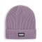 Gorro Puma Ribbed Classic Lila