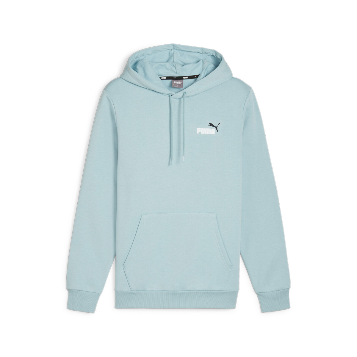 ESS+2 COL SMALL LOGO - Azul 