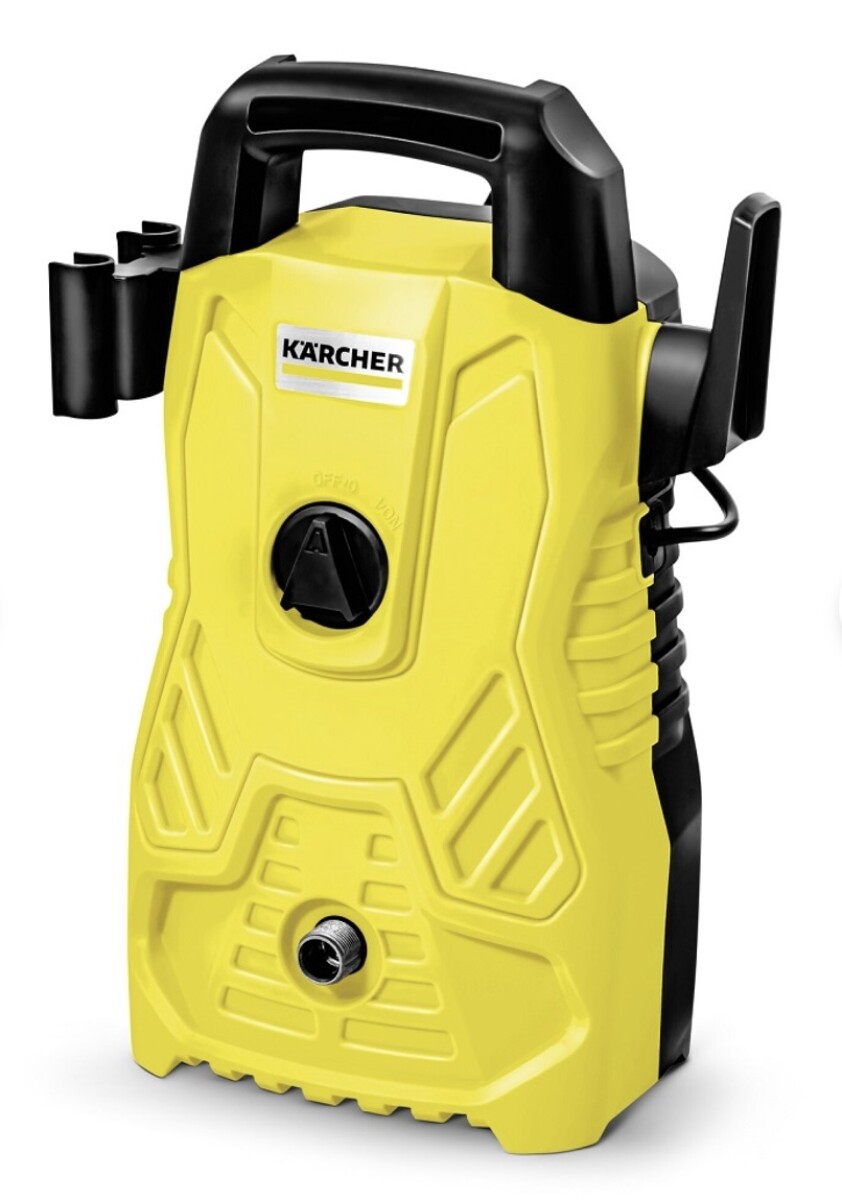 HIDROLAVADORA COMPACTA KARCHER 