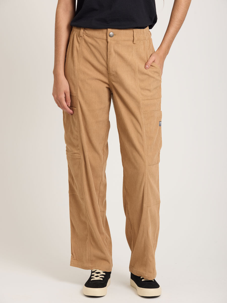 PANTALON SERAFINA DIXIE Beige