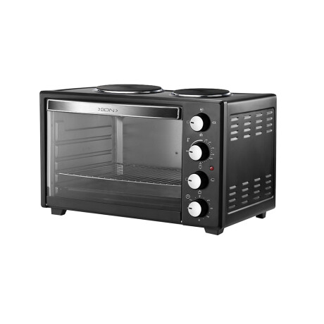 Horno Eléctrico Xion XI-HE35 35 L 2 Discos 001