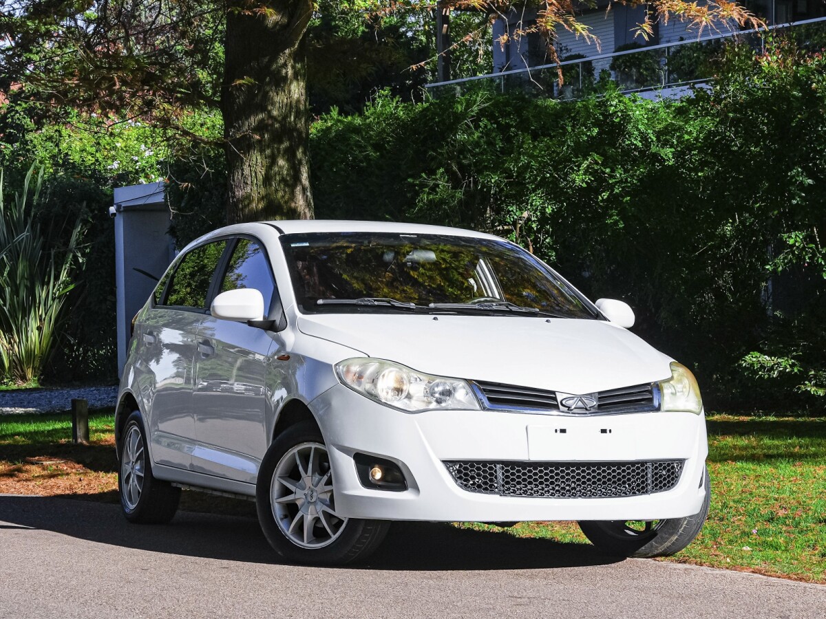 Chery Fulwin 1.5 2014 EXCELENTE ESTADO! | Permuta / Financia Chery Fulwin 1.5 2014 EXCELENTE ESTADO! | Permuta / Financia