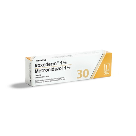 Roxederm Roxederm
