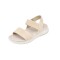 SANDALIA 35-40 BEIGE