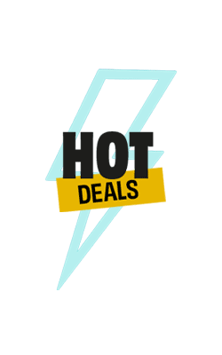 Cyber Septiembre Hot deals