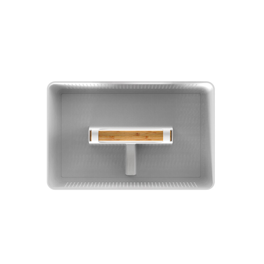Organizador Multiuso Gris