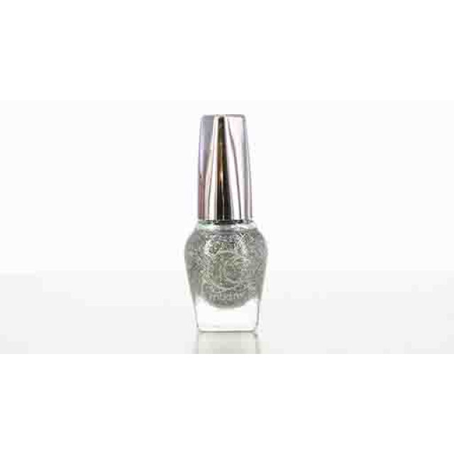 Esmalte de Mujer Moon Esmalte Brillo Gris