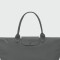 LONGCHAMP - LE PLIAGE ONE, BOLSO DE VIAJE L Charcoal