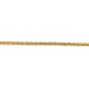 Pulsera Espiga-Oro bajo-Sin Piedra-PU8038 sinpiedra