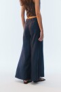 PANTALON JORGELINA Azul Marino