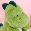 Peluche De Dinosaurio - Sentado - 25cm Peluche De Dinosaurio - Sentado - 25cm