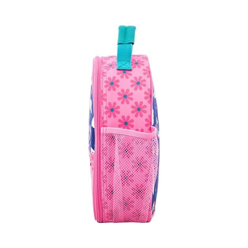 LANCH.B.G.SJ Lanchera Infantil Bolso Stephen Joseph - Arcoiris