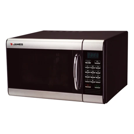 Horno Microondas James J-31 Mdgi 31LTS - 2917 001