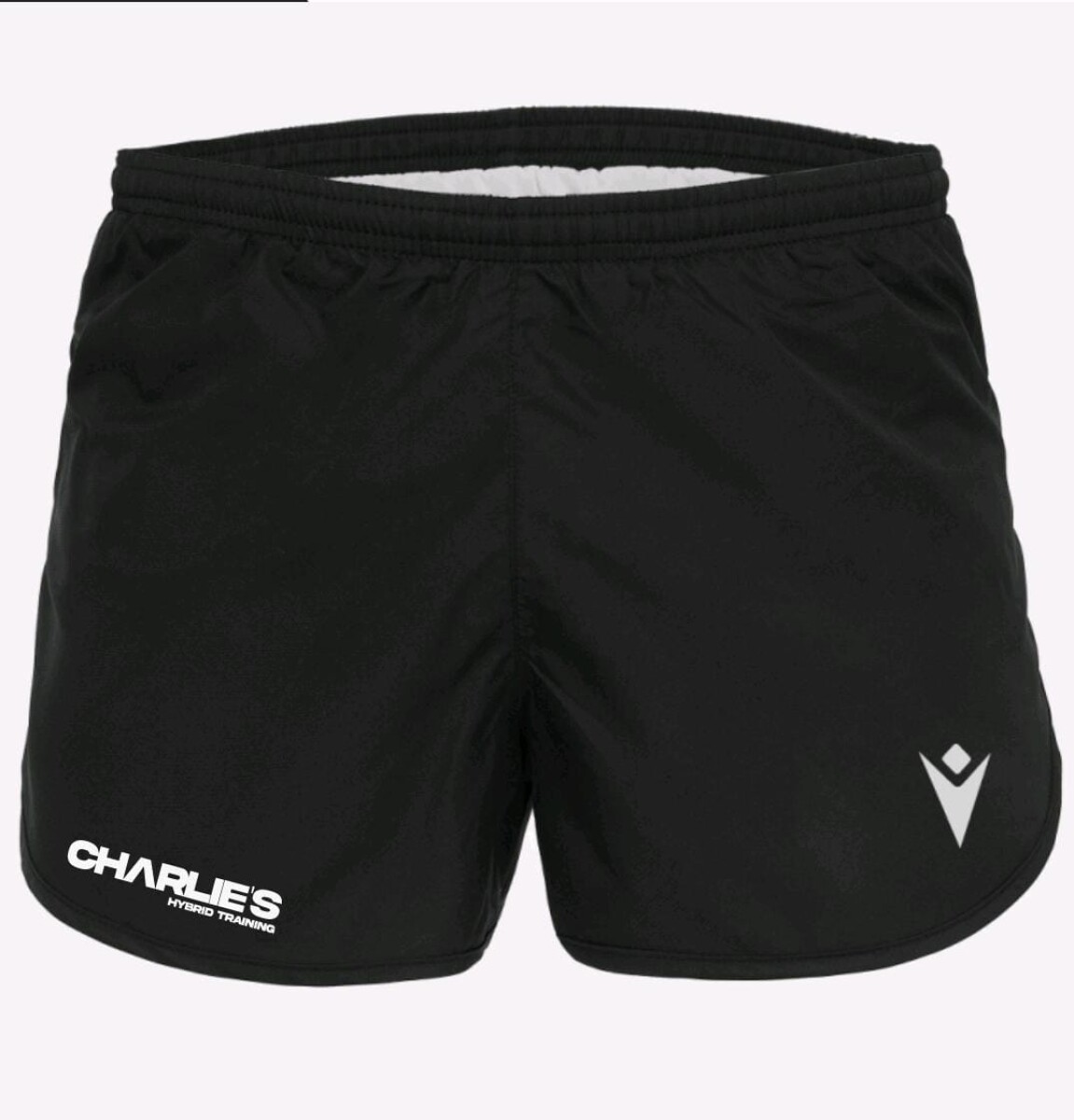 CHARLIE'S RUNNING SHORTS GASTON 