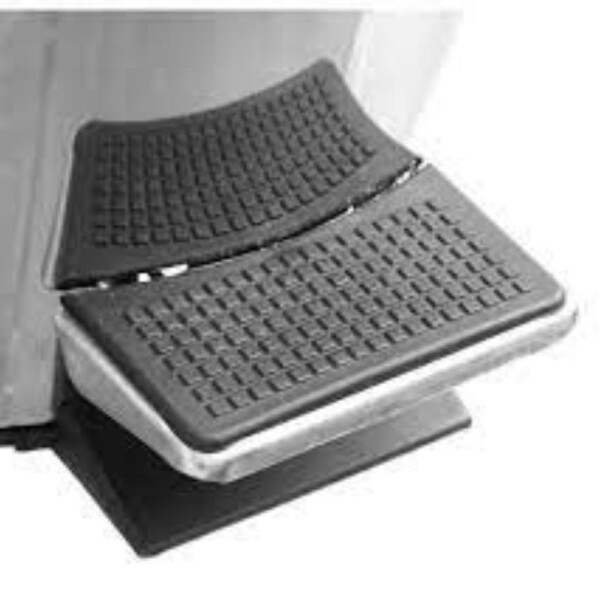 SET PAPELERAS CON PEDAL 3 Y 12 LTS - ACERO INOXIDABLE SET PAPELERAS CON PEDAL 3 Y 12 LTS - ACERO INOXIDABLE