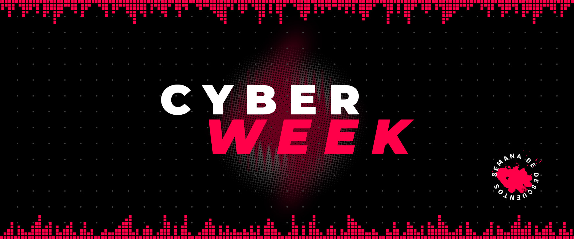 Cyber Week 2026