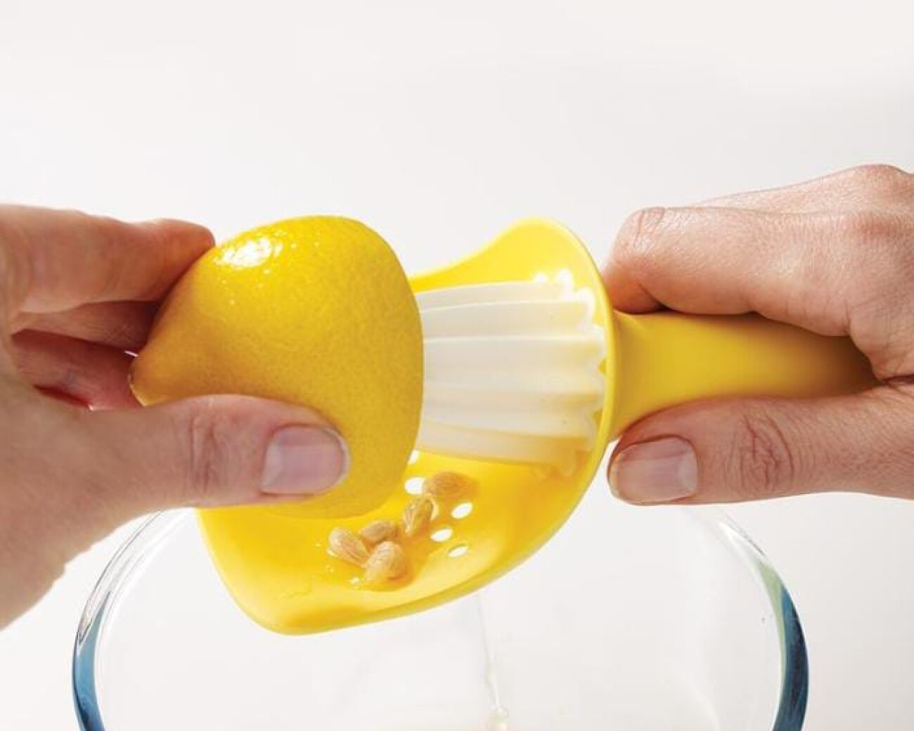 Exprimidor de cítricos manual Exprimidor de cítricos manual