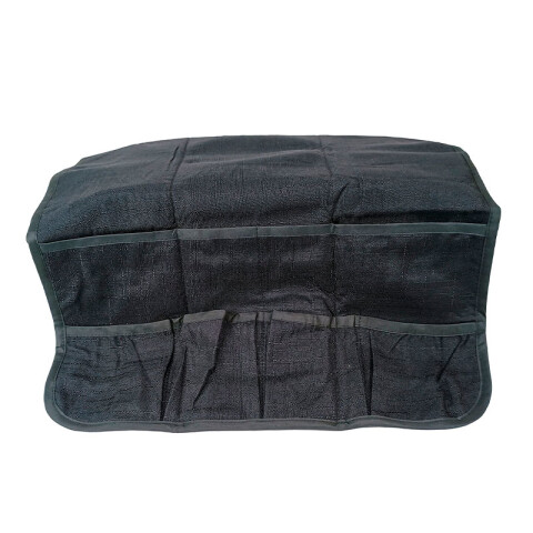 Portatodo para sillón 6 bolsillos Portatodo Para Sillón 6 Bolsillos