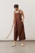 Mono Fonda MARRON