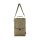 MORRAL MATERO TERRANO - GRIS VERDE