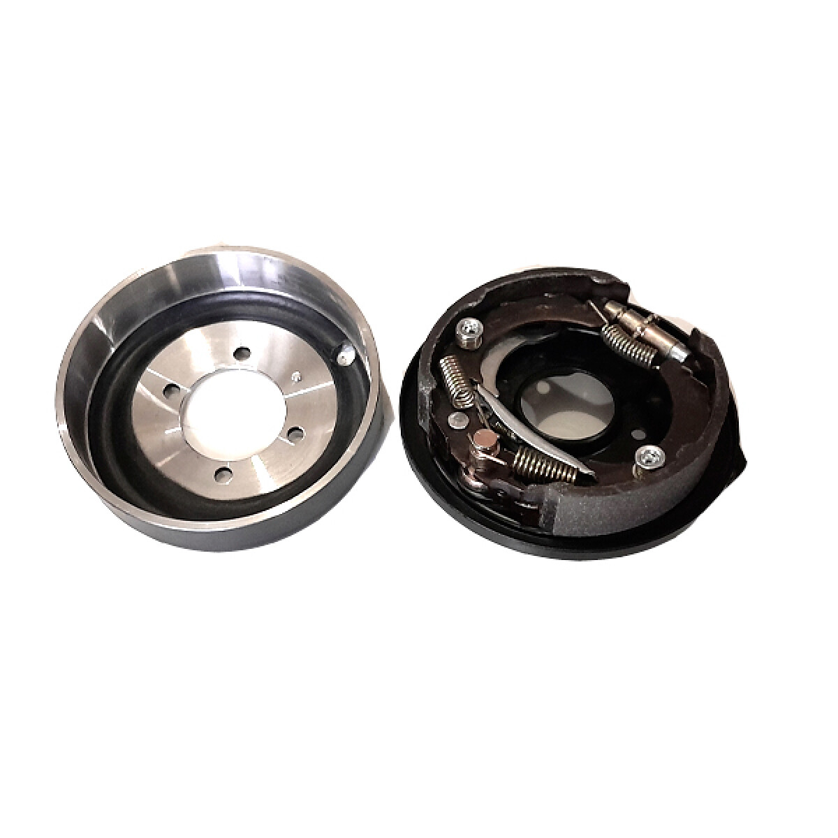 CAMPANAS DE FRENO JAC CAMION - 