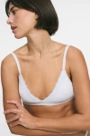 Bralette Abril Gris Melange
