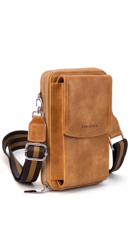 PHONEBAG / PORTA CELULAR DAISY HABANO