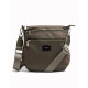Bandolera Squash Lotix Verde