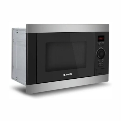 Microondas James Modelo J-28 Empotrable Microondas James Modelo J-28 Empotrable